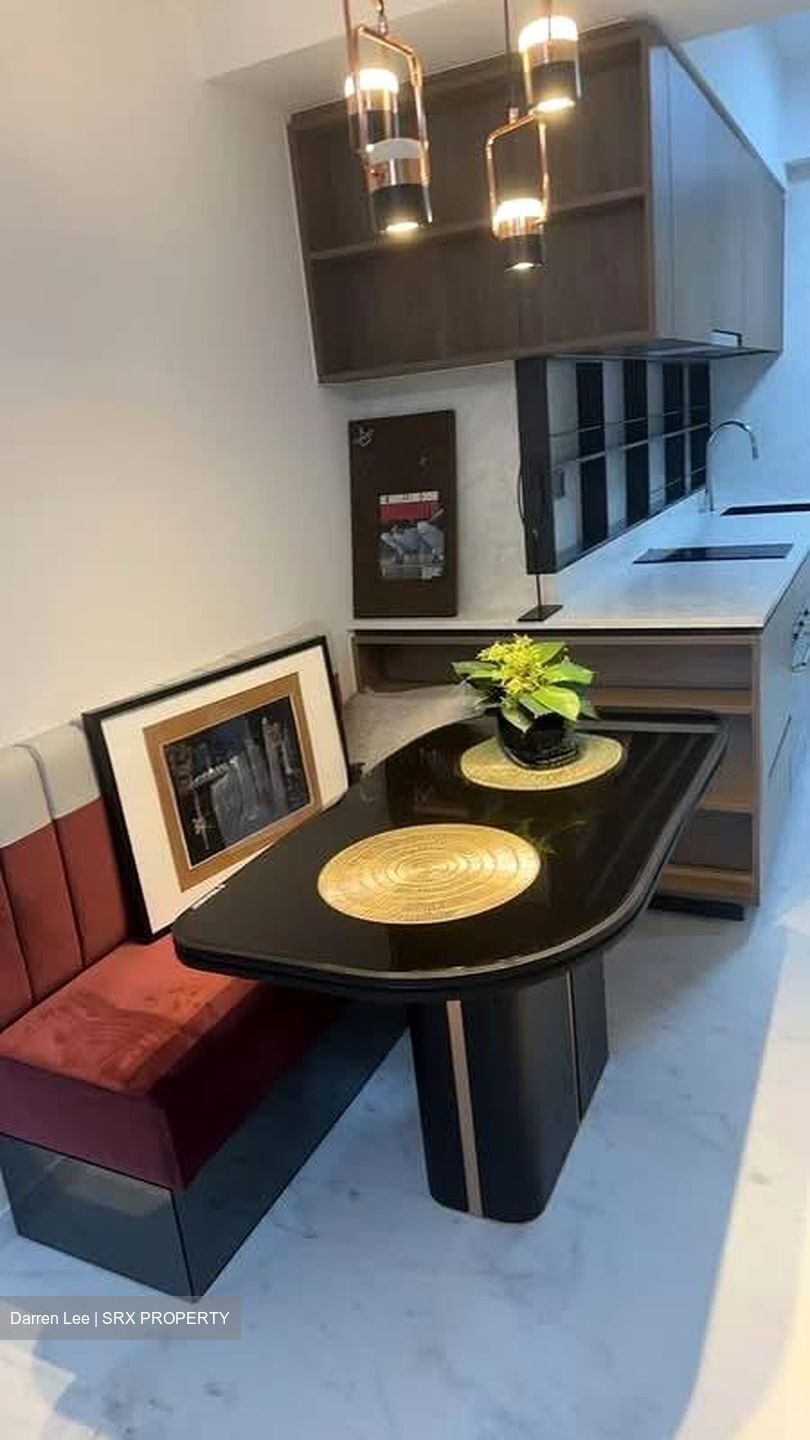 Tanah Merah Kechil Link (D16), Condominium #566265211